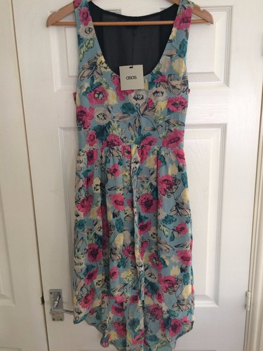 Robe femme asos été soirée - femme,