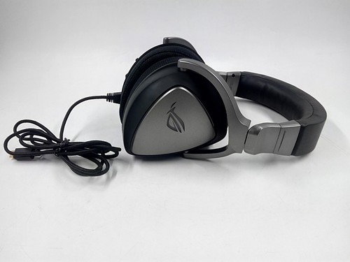Casque asus rog - casque, delta