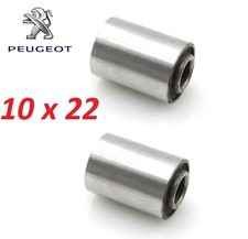 2 x SILENTBLOC SILENT BLOC