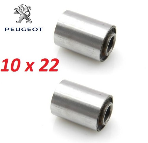 Silentbloc silent bloc - 2,