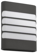 3W Extérieur LED Lampe