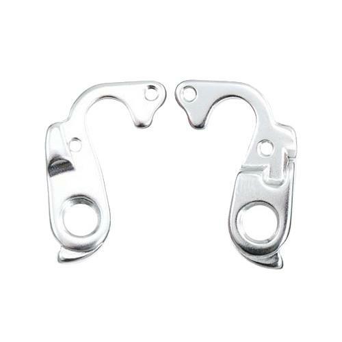 Patte derailleur alu - , adaptable