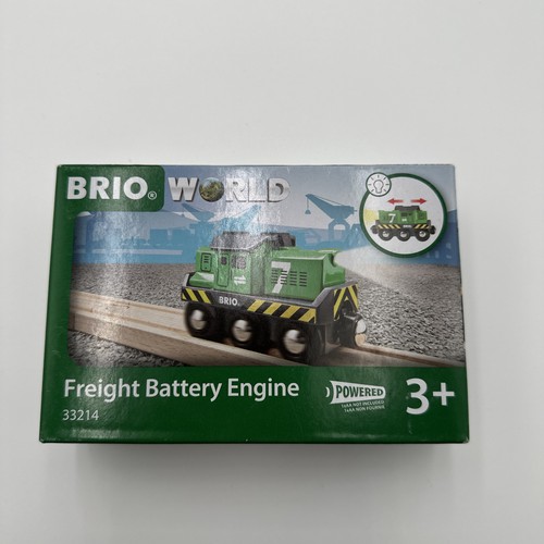 33214 brio world wooden - wooden, train