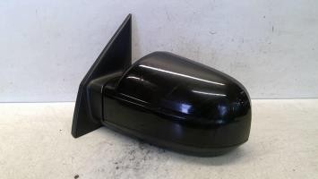 Retroviseur gauche hyundai - retroviseur,