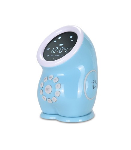 Dino dinosaur sleep trainer - dinosaur,