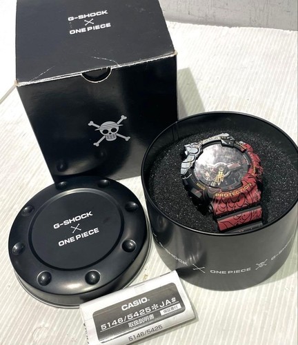 Montre casio shock - montre,