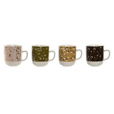 Tasse mug DKD Home Decor