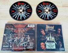 CD Bone Thugs-N-Harmony The