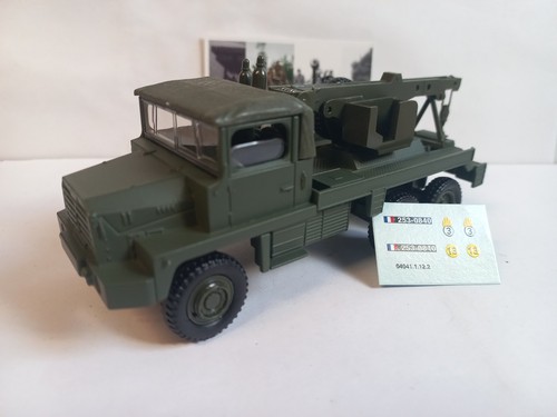 Solido camion berliet - 1/50,,