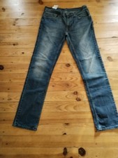 Jean Levi's Levis homme 511 W34 L34