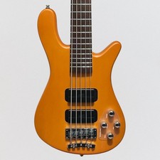 Warwick Rockbass Streamer
