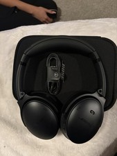 Bose black - bose,