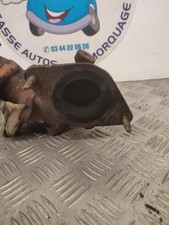 Turbo RENAULT CLIO 4 PHASE 1