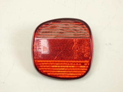 Catadioptre origine pour moto