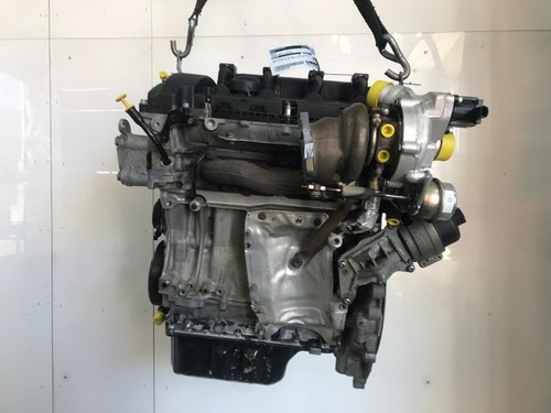 Moteur peugeot 508 - peugeot, (8e/8u)