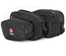 Sacs interieurs valises pour BMW R 1250 R / RS 19-24 Bagtecs