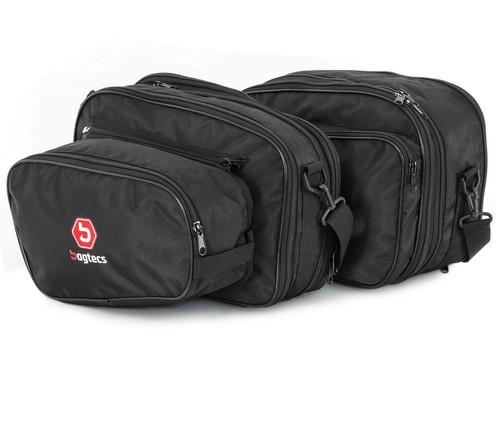 Sacs interieurs valises pour