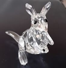 SWAROVSKI LION SANS SA BOITE