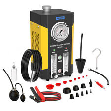 Système EVAP machine à