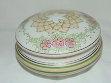 boite bonbonniere ronde