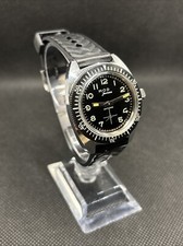 Ancienne Montre de Plongée