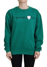 Pull Philippe Model Vert