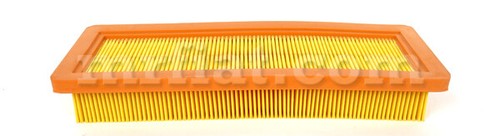 Fiat 126 bis air filter - bis,