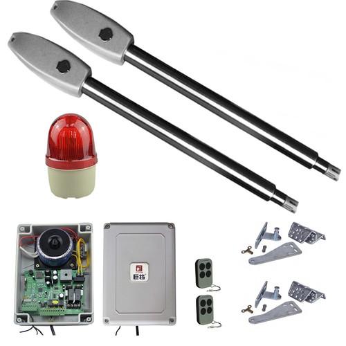 Starken ouvre portail - set, pour
