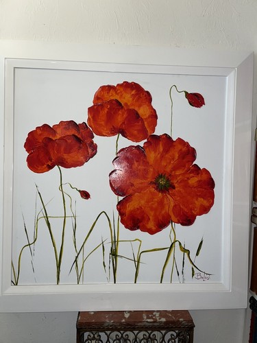 Tableau marcel belvisi 1950 - de,
