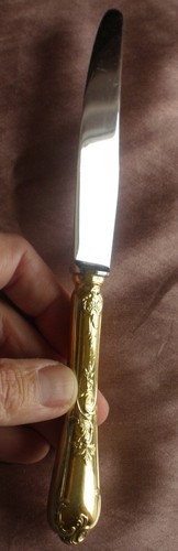 Couteau fromage manche - fromage,