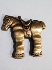 Pin's Botero Art Contemporain