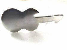 Silvertone Guitar Handmade