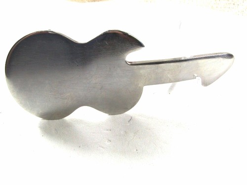 Silvertone guitar handmade - silvertone,