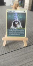 Carte Pokemon ENERGY / ENERGIE