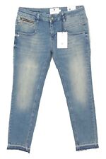 Freeman T Porter jean bleu