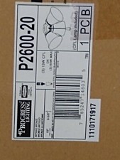 OEM NEW PROGRESS LIGHTING