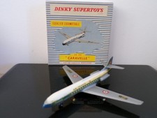 DINKY SUPERTOYS N° 891 S.E