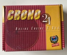 NOVAROSSI CRONO BY NOVAROSSI