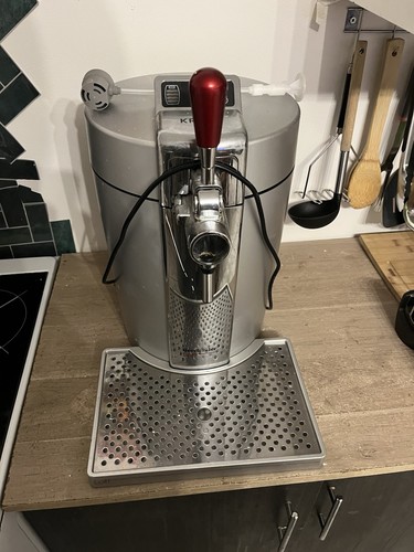 Tireuse bière très peu - bière,