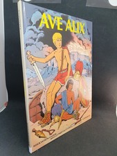 BD Ave Alix