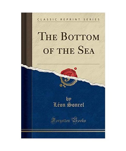 The bottom sea classic - bottom,