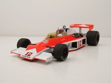 McLaren M23 #12 Formule 1 GP
