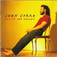John gorka out the - cd,