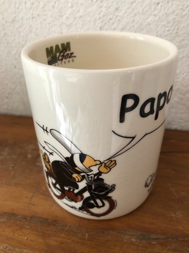 Beau mug breton mam - mug,