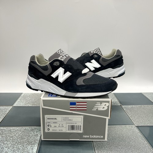 New balance 999 navy - 999, dark