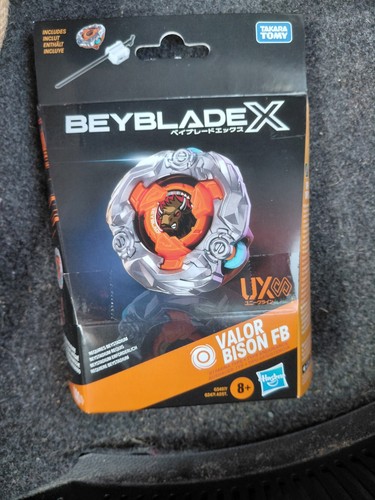 Takara tomy beyblade 00 - takara, ux-00