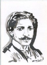 Pierre Louïs   Unique