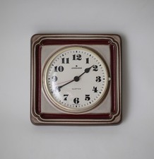 Horloge murale cuisine - murale,