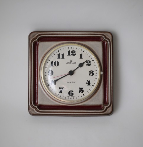 Horloge murale cuisine - murale,