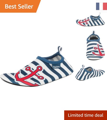 Chaussures aquatiques - chaussures,